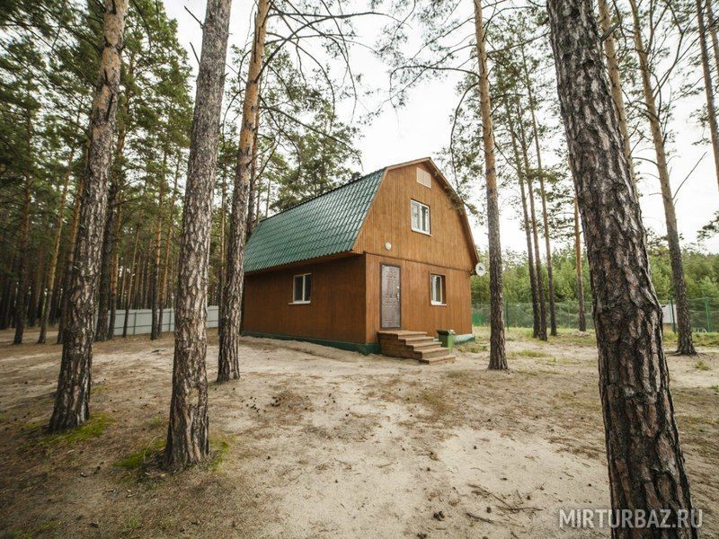 Пляжный клуб Куба, Тюменская область, Ялуторовский 