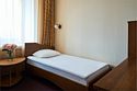 Стандарт с односпальной кроватью, Отель Термы Плюс, Пермь