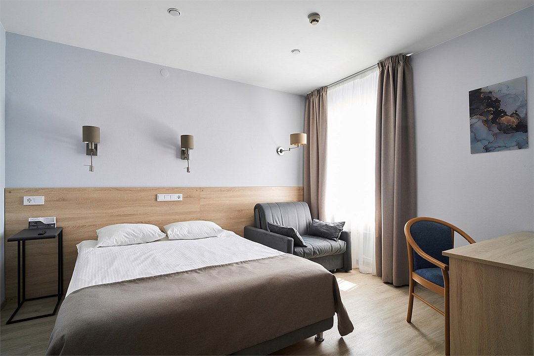 Гранд Авеню, Свердловская область: фото 2