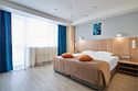 Улучшенный Стандарт, Отель Атлантик by USTA Hotels, Екатеринбург