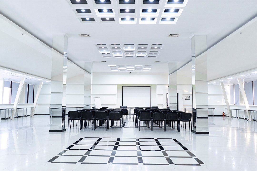 Отель Forum Plaza, Краснодарский край: фото 3