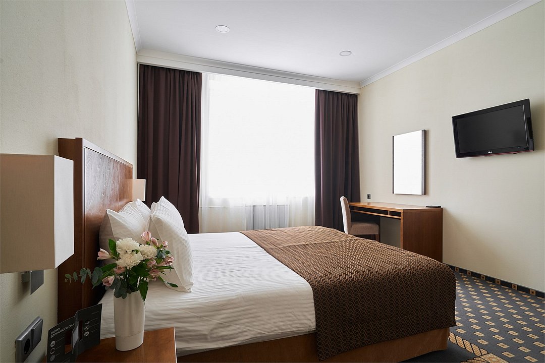 Московская Горка, Свердловская область: фото 4