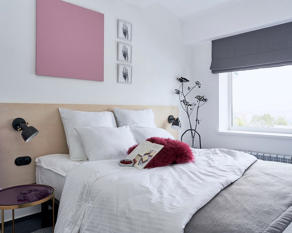 Отель Момент, Томская область: фото 3