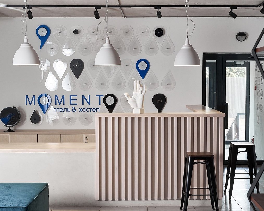 Отель Момент, Томская область: фото 5