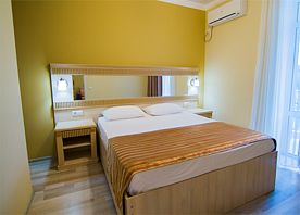 Стандарт двухкомнатный, Отель Venera Resort, Витязево