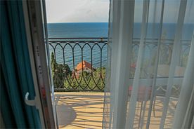 Полулюкс с балконом, Мини-гостиница Арзы, Симеиз