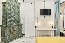 Улучшенный номер, Апартаменты Variant B46, Санкт-Петербург
