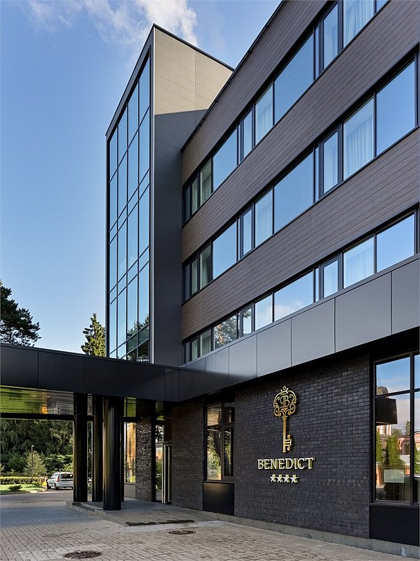 Бенедикт, Московская область: фото 5