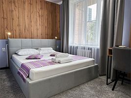 Studio, Отель Италмас, Ижевск