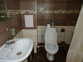 Двухкомнатный номер, Гостевой дом Ontario, Гагра