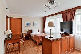 Номер для маломобильных гостей, Загородный отель Moscow Country Club, Нахабино