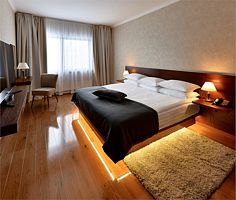 Президентский люкс, Загородный отель Moscow Country Club, Нахабино