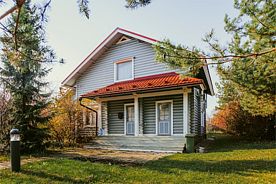 Таунхаус, Загородный отель Moscow Country Club, Нахабино