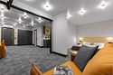 izzziUP Люкс, Апарт-отель izzziUP 4* COMMUNITY L&C, Санкт-Петербург