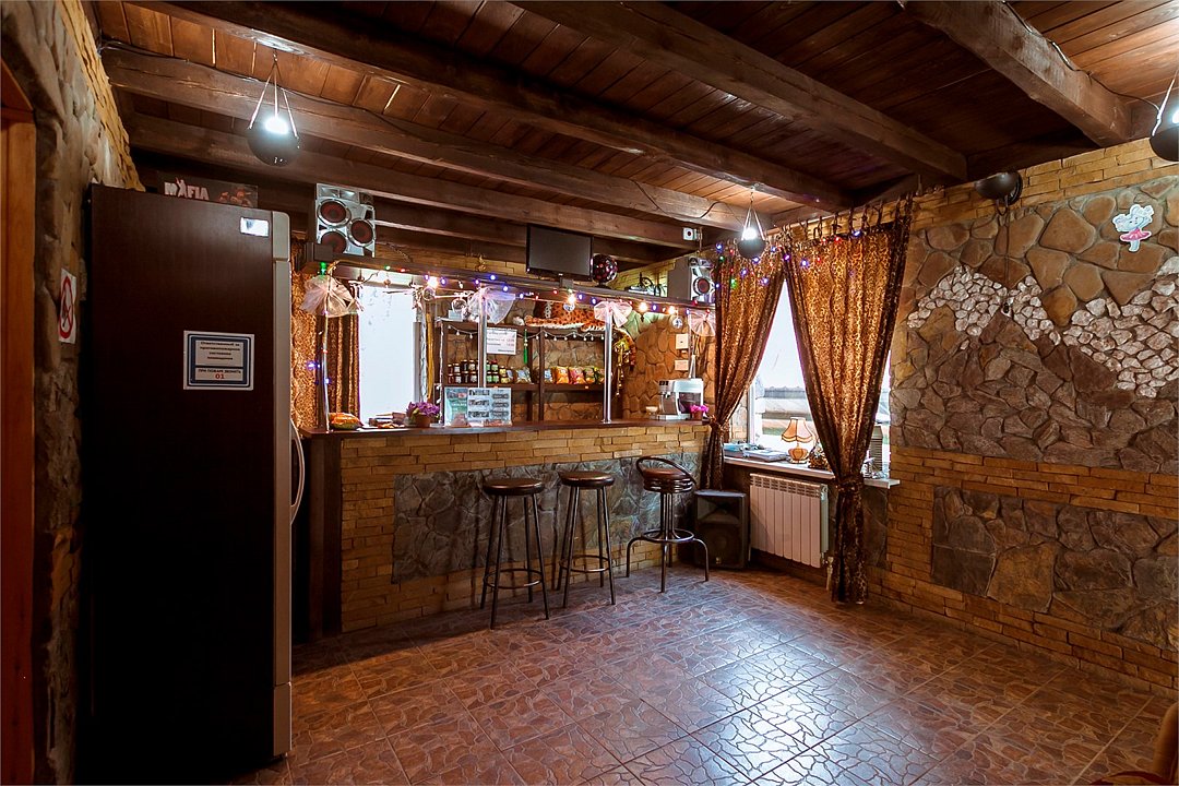 Шато Леопард, Республика Карачаево-Черкесия: фото 3