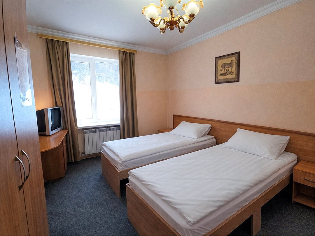 Шато Леопард, Республика Карачаево-Черкесия: фото 5