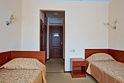 Первая категория Стандарт 2-х местный (2 кровати), Гостиница Пятигорск, Пятигорск