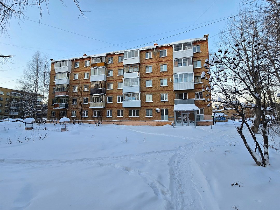 Мини-отель Максималь, Республика Коми: фото 2