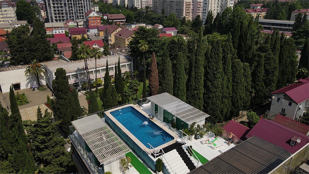 Forward Apart, Краснодарский край: фото 4