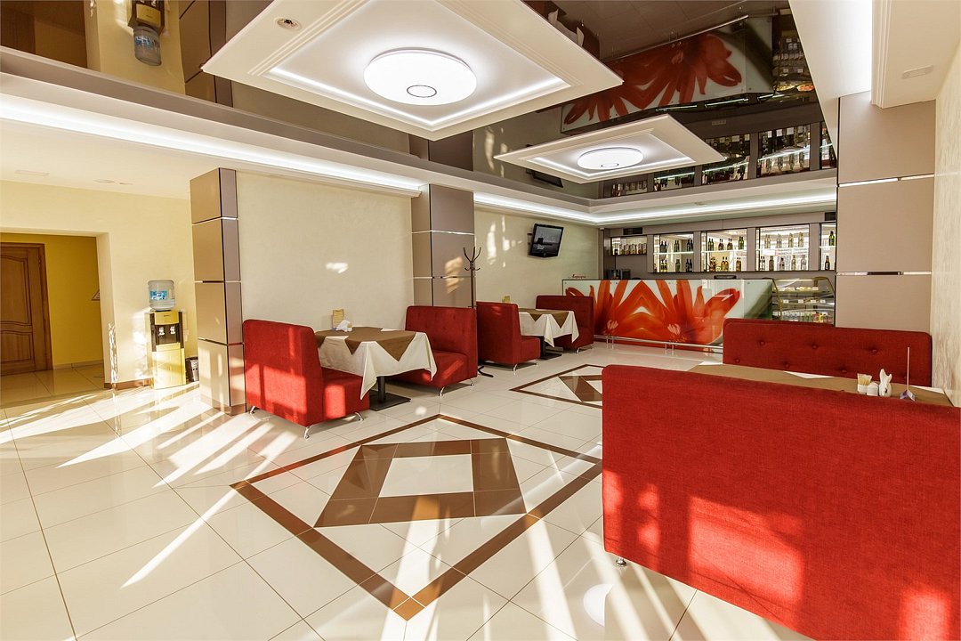 Аврора, Омская область: фото 5