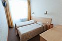 Стандарт Двухместный TWIN, Гостиница Аврора, Омск