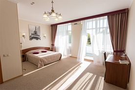 Студия STUDIO, Гостиница Аврора, Омск