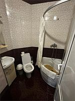 4х местный Стандарт, Отель МОРЕ Сириус, Имеретинская низменность