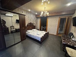 4х местный Улучшенный, Отель МОРЕ Сириус, Имеретинская низменность
