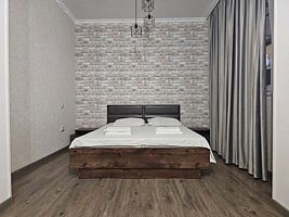 2х комнатный с кухней, Отель МОРЕ Сириус, Имеретинская низменность