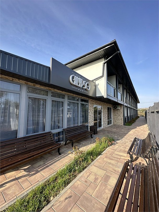 Калипсо, Краснодарский край: фото 2