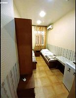 2х местный эконом, Отель Три Пальмы, Сочи