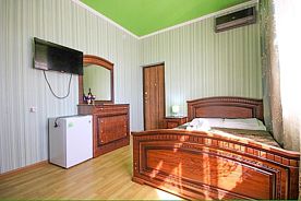 2х местный стандарт, Отель Три Пальмы, Сочи