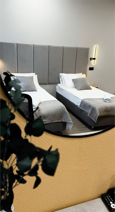 Отель Морозовский, Тверская область: фото 3