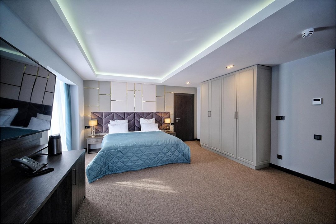 Cosmos Selection Dombay Diamond Hotel, Республика Карачаево-Черкесия: фото 5