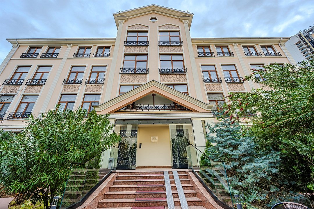 Verdi, Краснодарский край: фото 2