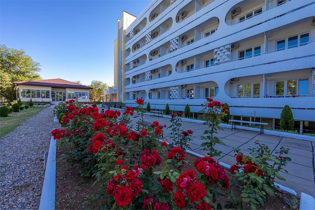 Family Resort, Крым: фото 4