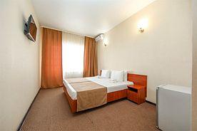 Стандарт, Отель Family Resort, Евпатория
