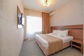 Стандарт мини, Отель Family Resort, Евпатория