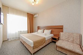 Стандарт улучшенный, Отель Family Resort, Евпатория