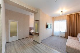 Полулюкс, Отель Family Resort, Евпатория