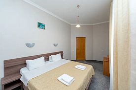 Апартаменты, Отель Family Resort, Евпатория