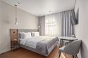 Смарт | Smart, Апарт-отель VIDI, Санкт-Петербург