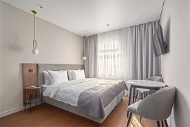 Смарт | Smart, Апарт-отель VIDI, Санкт-Петербург