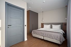 Сьют | Suite, Апарт-отель VIDI, Санкт-Петербург