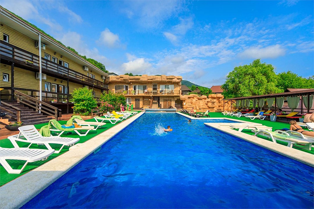 Роз Мари, Краснодарский край: фото 2