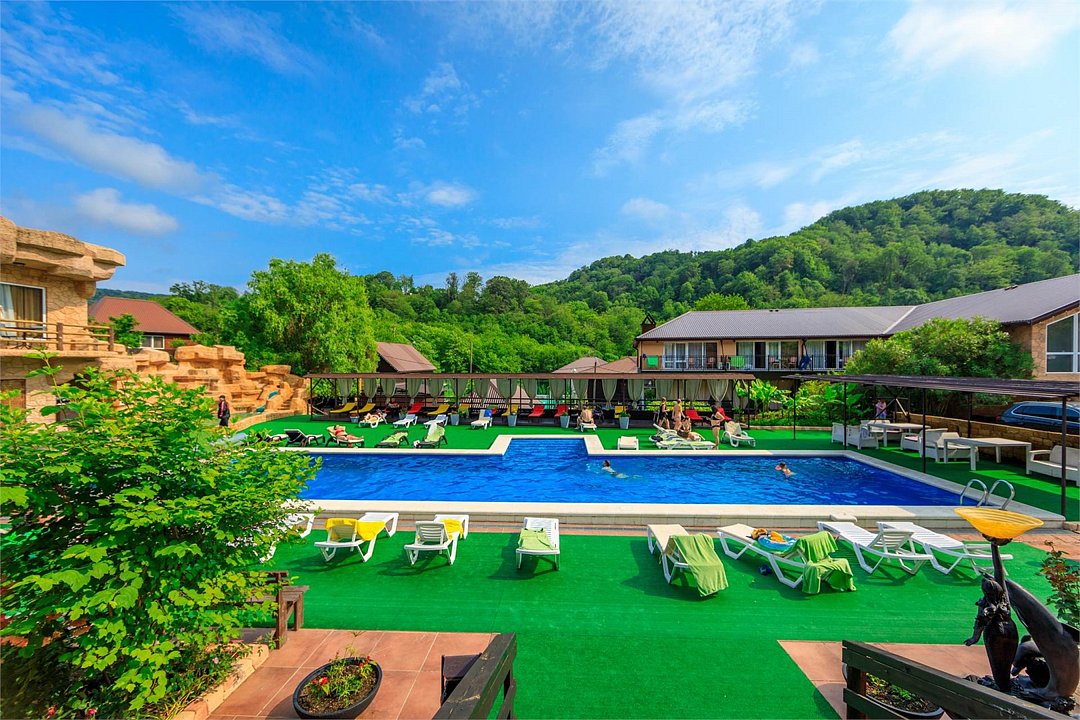 Роз Мари, Краснодарский край: фото 4