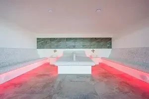 Хаммам — Апарт-отель «Отель Zenith Resort Hotel & Spa Ultra All inclusive», Анапа