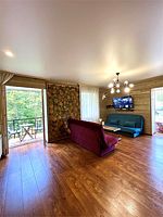 Апартаменты Dombay_flats "Легенда", Апартаменты SkiDombay, Домбай