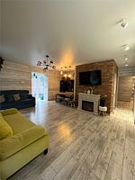 Апартаменты Dombay_flats "Династи", Апартаменты SkiDombay, Домбай