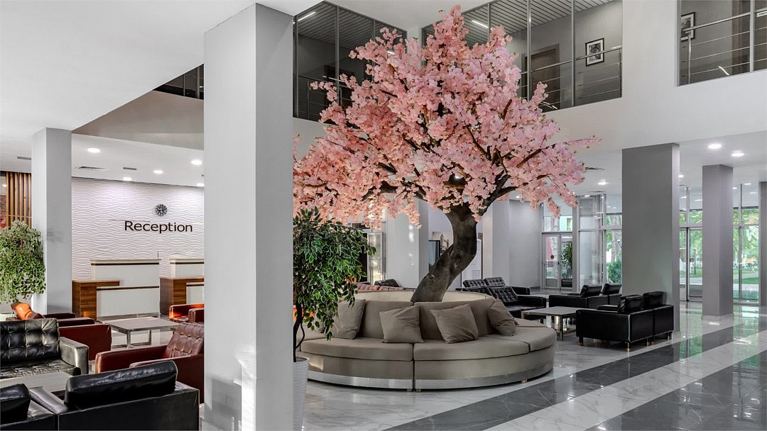 SUNPARCO Hotel All inclusive (Санпарко), Краснодарский край: фото 4